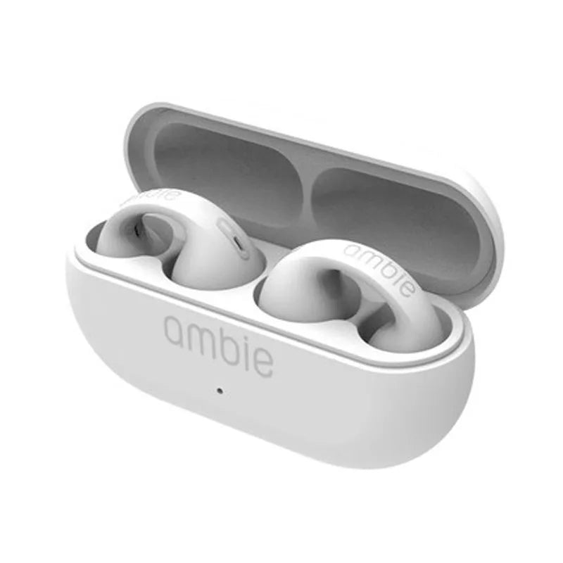 Fone Ambie - Fone por Condução Óssea