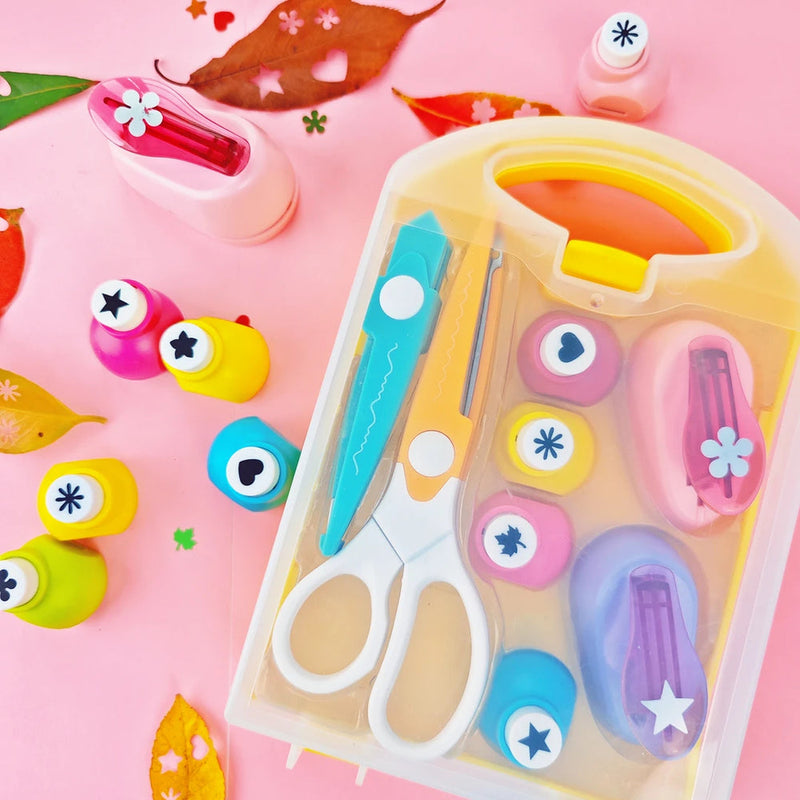 BrincaCria – Oficina de Arte Infantil