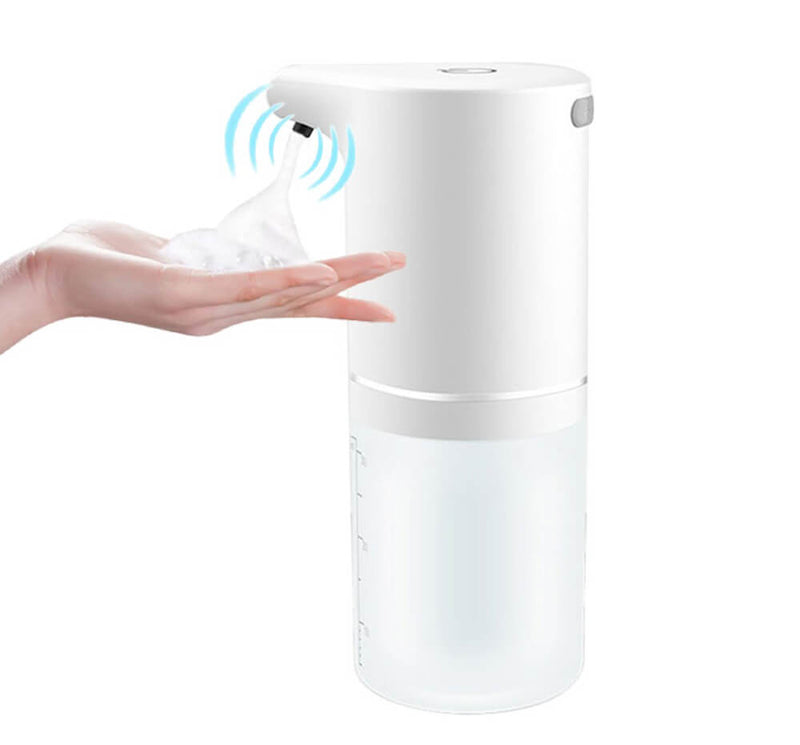 Dispenser Automático de Sabonete Líquido -  Vitrella