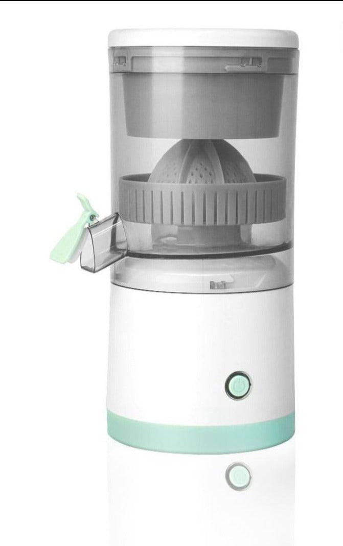Espremedor De Frutas Vitrella™ - Espremedor Sem Fio Portátil