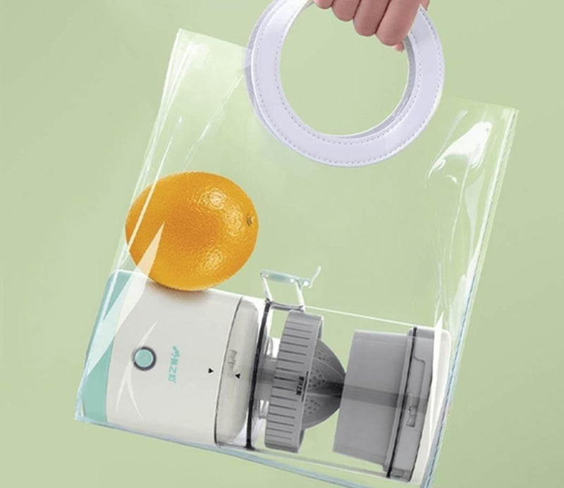 Espremedor De Frutas Vitrella™ - Espremedor Sem Fio Portátil