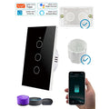 Interruptor Wi-Fi Inteligente Smart™  Compatível com Alexa -  Vitrella