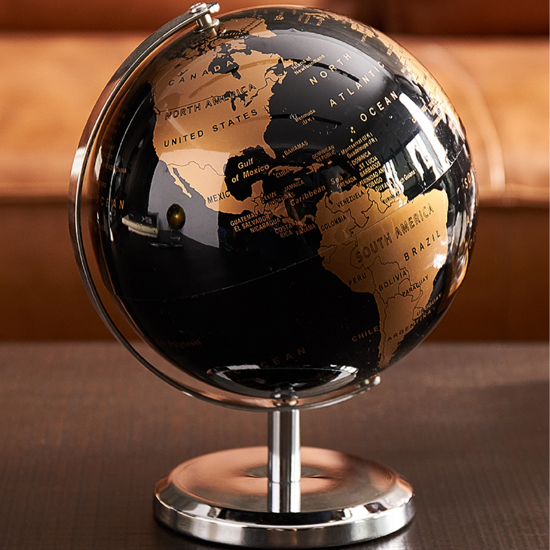 Globo Terrestre Deluxe -  Vitrella