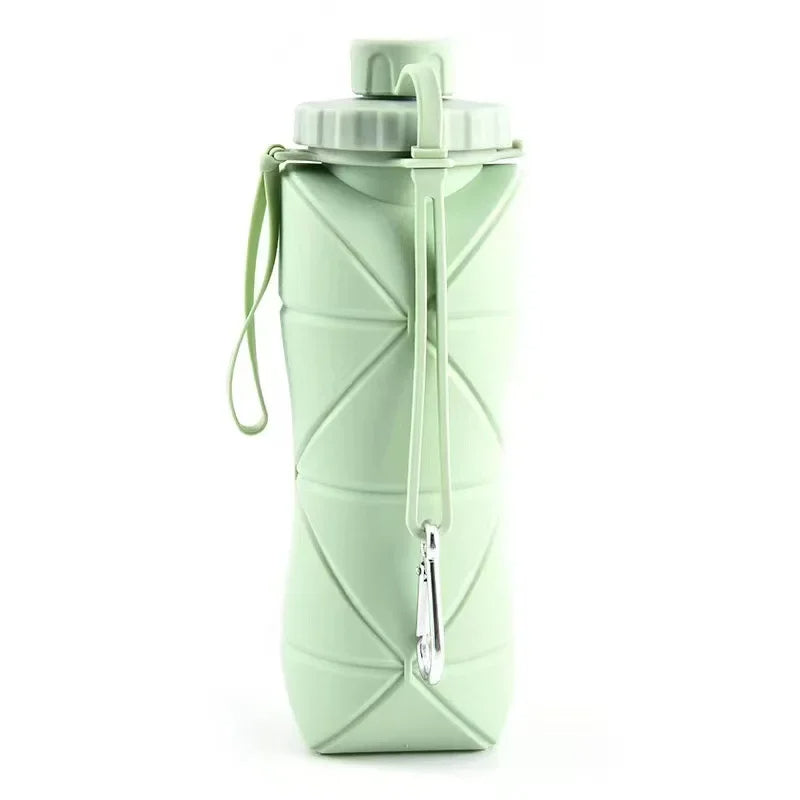 Aqua Flex - Garrafa Térmica