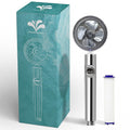 Ducha de Alta Pressão HidroShower -  Vitrella