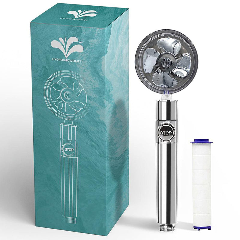 Ducha de Alta Pressão HidroShower -  Vitrella