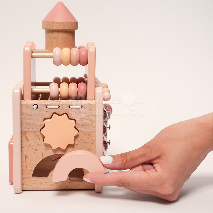 Castelo Cognitivo -