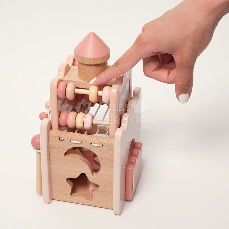Castelo Cognitivo -