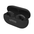 Fone Ambie - Fone por Condução Óssea