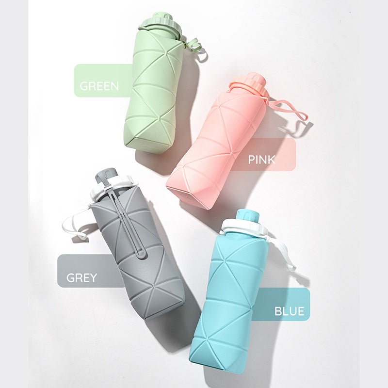 Aqua Flex - Garrafa Térmica