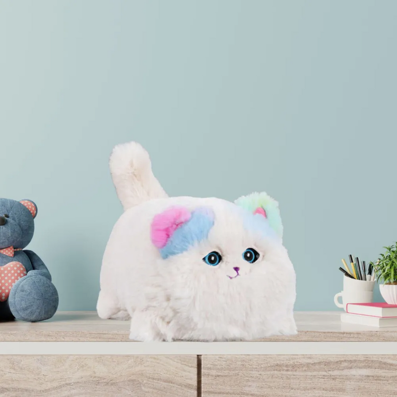 Bing - O gatinho Realista