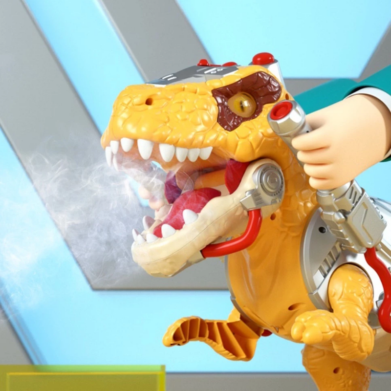 Dino – Aventura sobre Rodas 🦖🚗